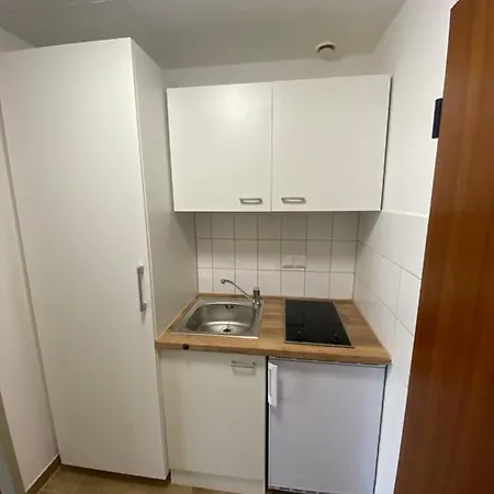 1 Zimmer City Mit Balkon * Gottingen