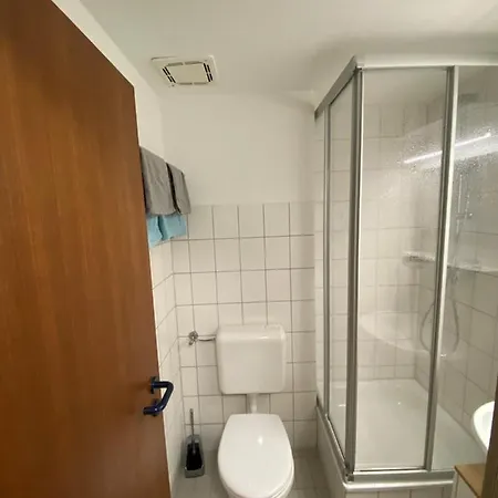 アパート 1 Zimmer City Mit Balkon *